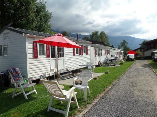 Altogold Swiss Holidays At Manor Farm 5*