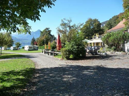 Altogold Swiss Holidays At Manor Farm 5*