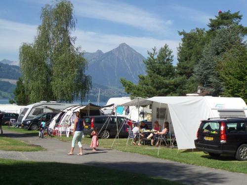 Altogold Swiss Holidays At Manor Farm 5*