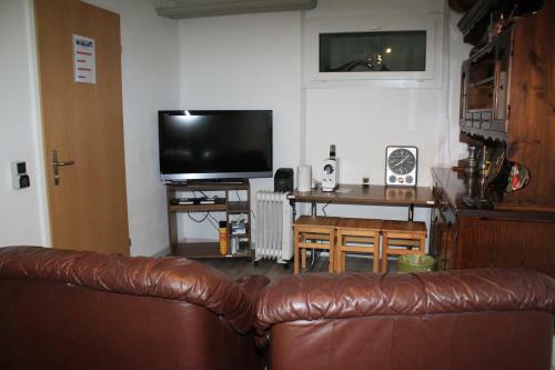 Hostal Ergomotion Losone Michio