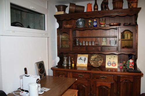 Hostal Ergomotion Losone Michio