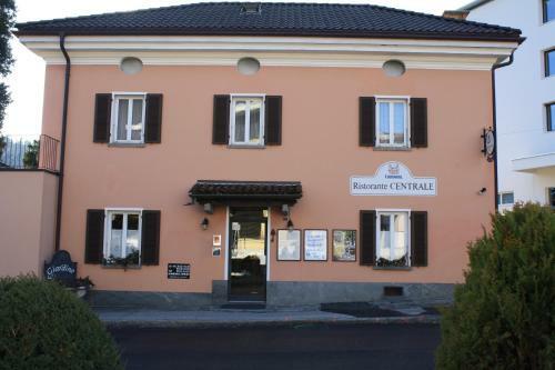Hostal Ergomotion Losone Michio