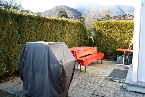 Hostal Ergomotion Losone Michio