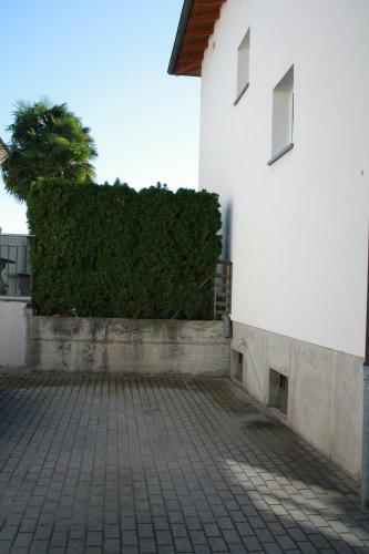 Hostal Ergomotion Losone Michio