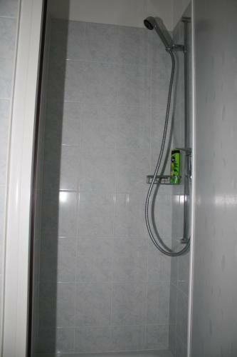 Hostal Ergomotion Losone Michio