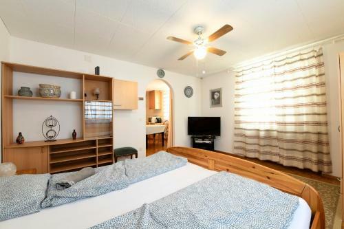 Apartamento Comfortably Losone