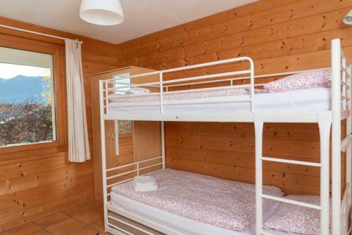 Apartamento Chalet Lyngen