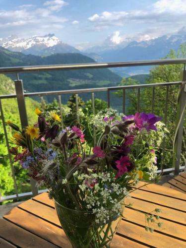 Apartamento Nouveau! Dans R�sidence Alexandra House