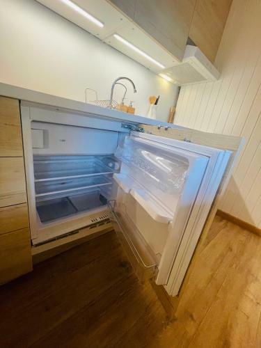 Apartamento Chalet Serpolet - Studio