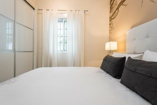 Apartamento Sevilla Sun