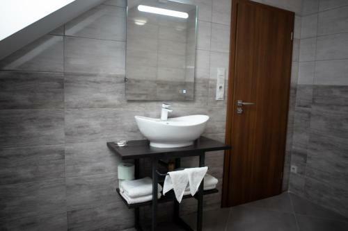 Hostal Penzion Da?ick� Sklepy