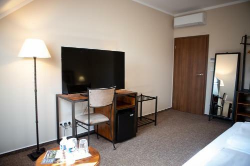 Hostal Penzion Da?ick� Sklepy