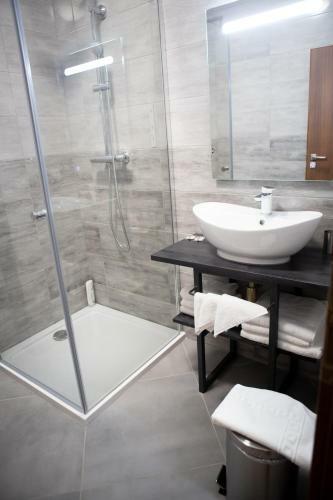 Hostal Penzion Da?ick� Sklepy