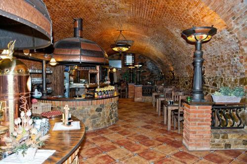 Hostal Penzion Da?ick� Sklepy