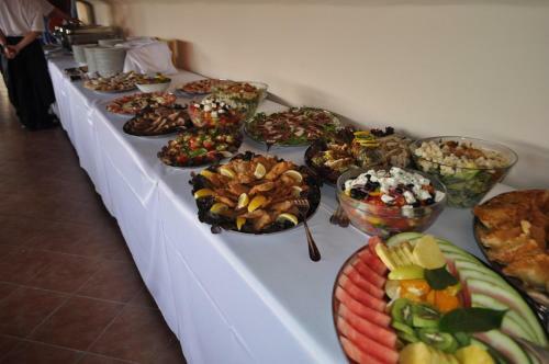 Hostal Penzion Da?ick� Sklepy