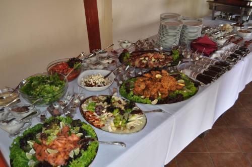 Hostal Penzion Da?ick� Sklepy