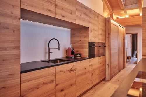 Apartamento Attico Grindelwald