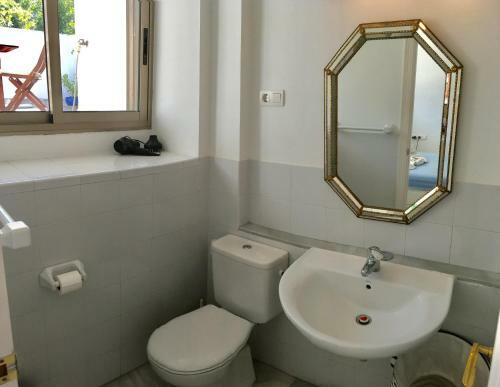 Apartamento Typ Sevilla