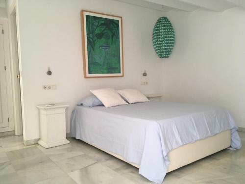 Apartamento Typ Sevilla