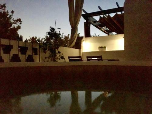Apartamento Typ Sevilla