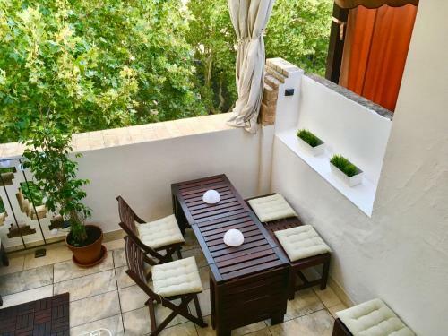 Apartamento Typ Sevilla