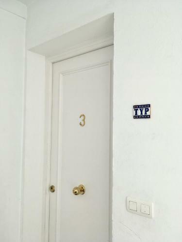 Apartamento Typ Sevilla