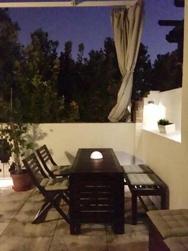 Apartamento Typ Sevilla