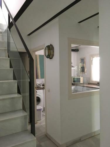 Apartamento Typ Sevilla