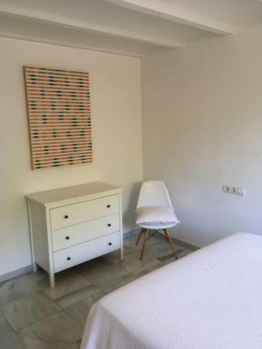 Apartamento Typ Sevilla