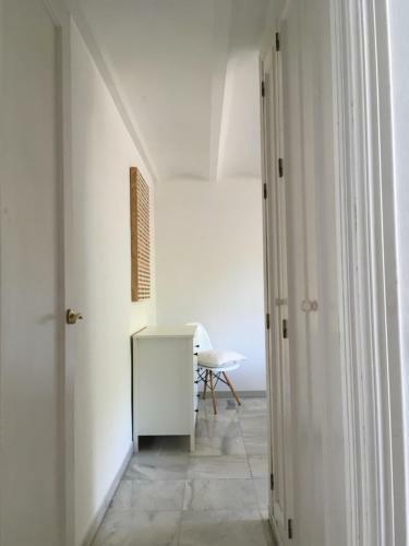 Apartamento Typ Sevilla
