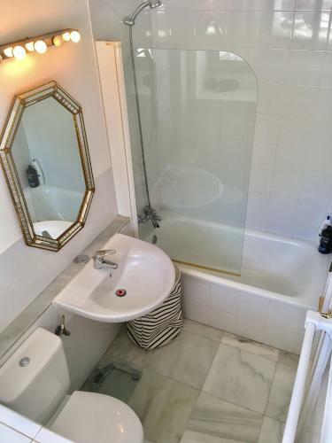 Apartamento Typ Sevilla
