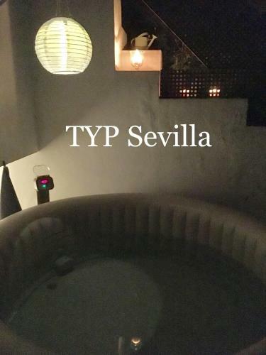 Apartamento Typ Sevilla