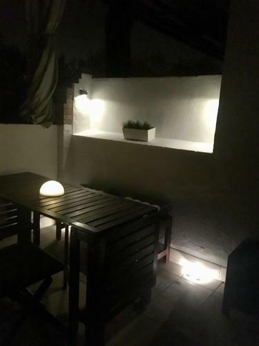 Apartamento Typ Sevilla