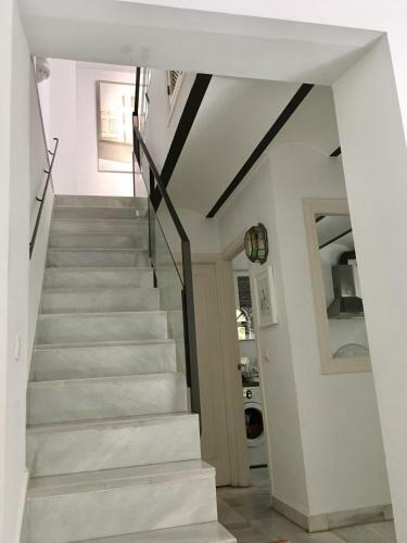 Apartamento Typ Sevilla