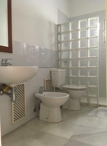 Apartamento Typ Sevilla