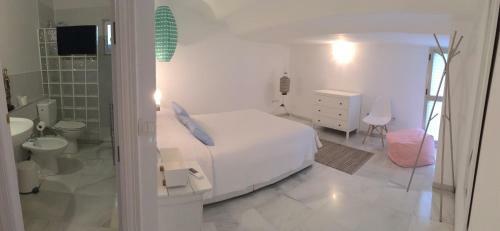 Apartamento Typ Sevilla