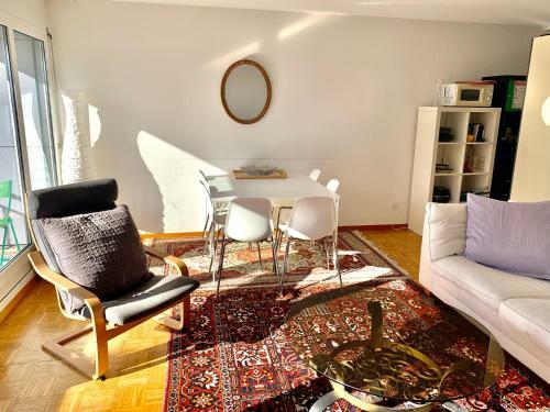 Apartamento Appartement Centre Ville Lausanne