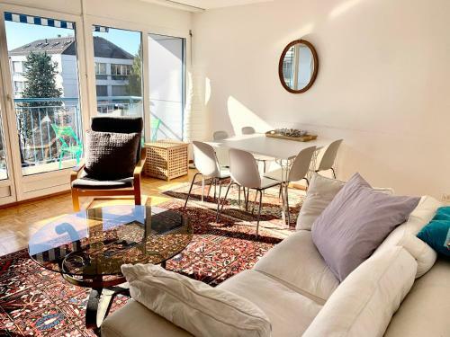 Apartamento Appartement Centre Ville Lausanne