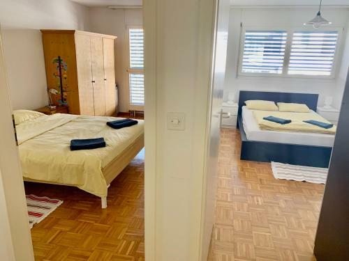 Apartamento Appartement Centre Ville Lausanne