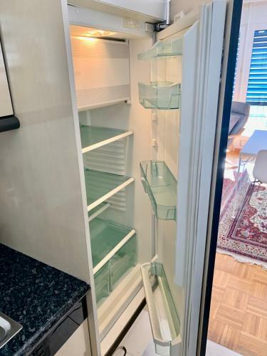 Apartamento Appartement Centre Ville Lausanne
