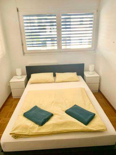 Apartamento Appartement Centre Ville Lausanne