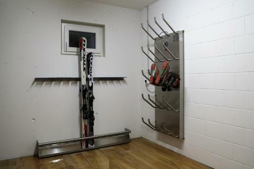 Apartamentos Chalet Mila