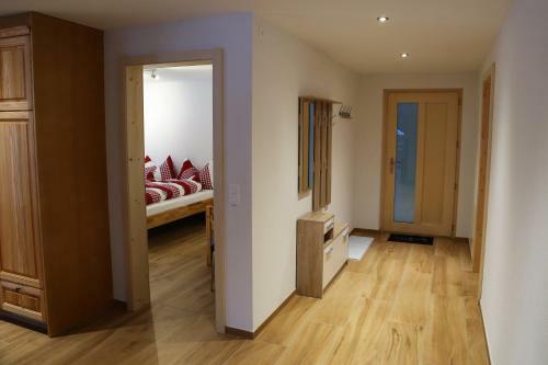 Apartamentos Chalet Mila