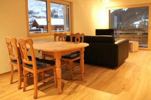 Apartamentos Chalet Mila