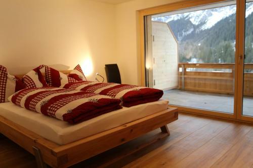 Apartamentos Chalet Mila