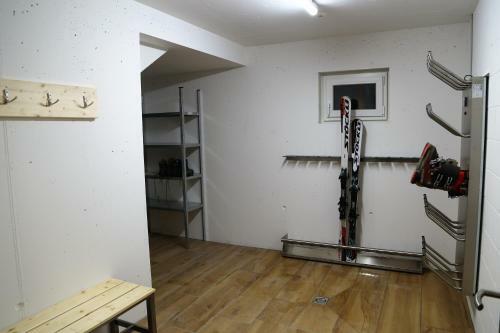 Apartamentos Chalet Mila
