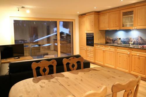Apartamentos Chalet Mila