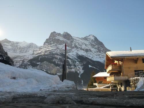 Apartamentos Chalet Mila