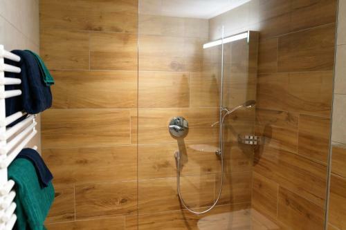 Apartamentos Chalet Mila