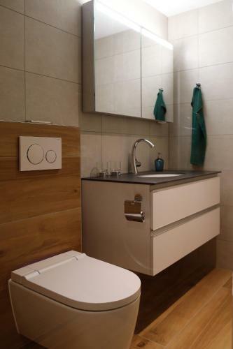 Apartamentos Chalet Mila